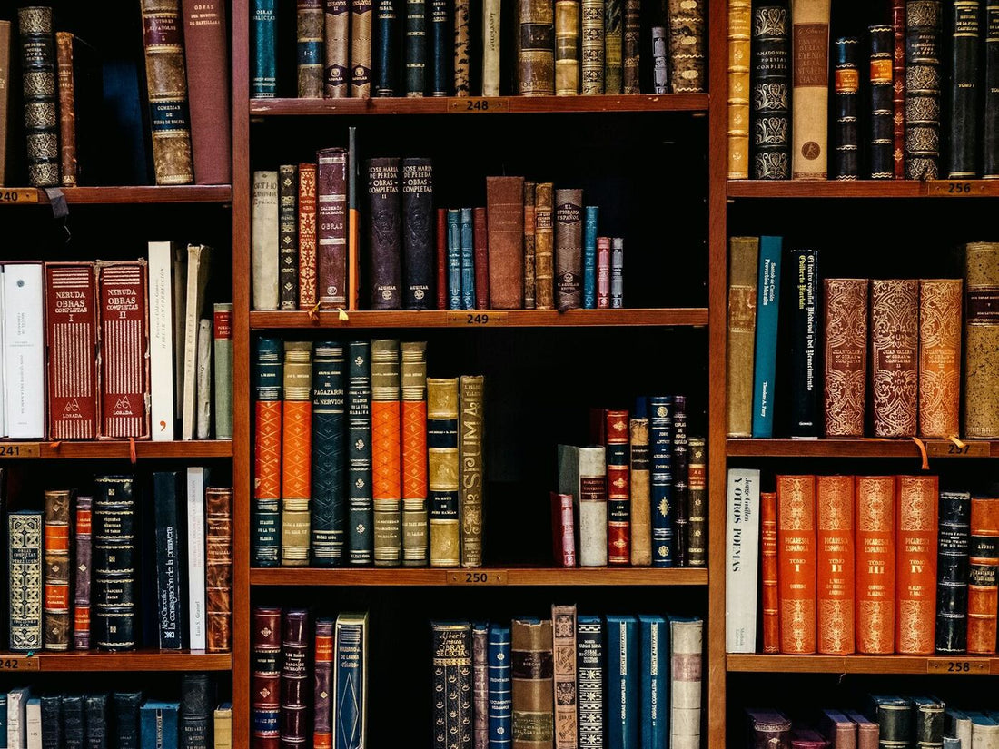 Livres et mangas à offrir