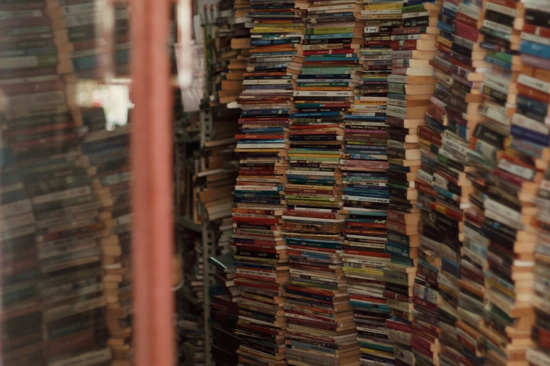 Tomes de mangas d'occasion