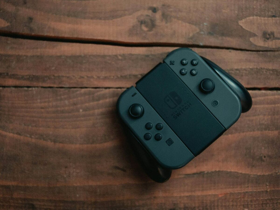 Jeux vidéo d'occasion en boîte