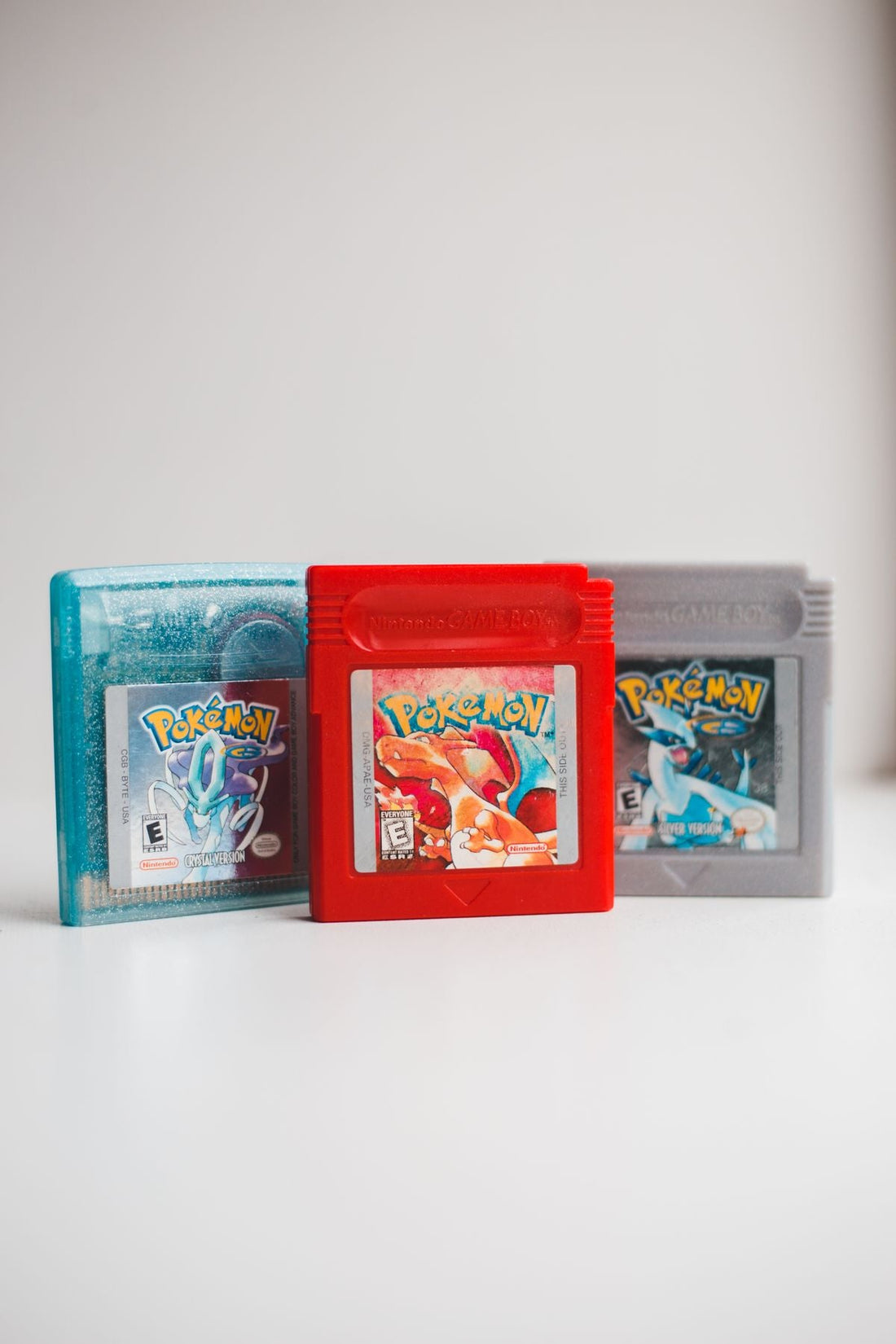 Cartouches de jeux Switch d'occasion