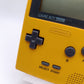 Game Boy Pocket - jaune