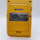 Game Boy Pocket - jaune